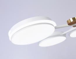 Подвесная светодиодная люстра Ambrella light Comfort LineTech FL51635  купить